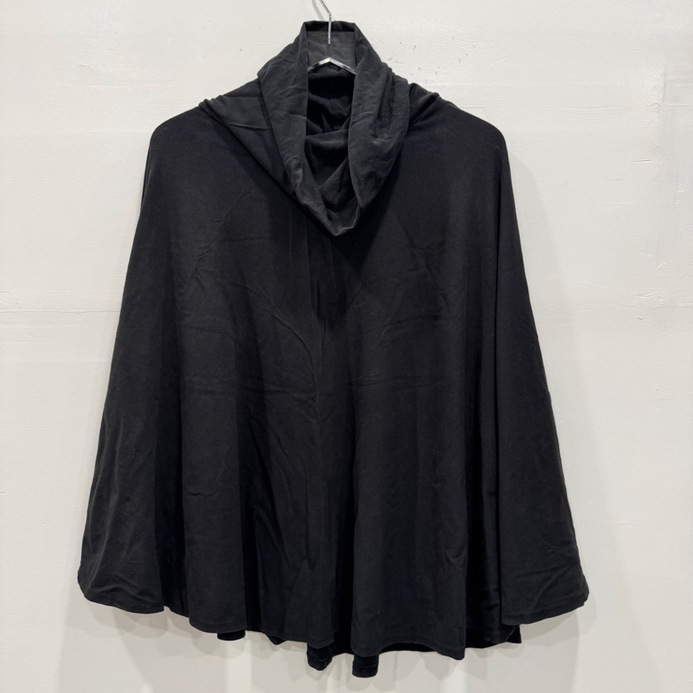 J. Crew Factory Sanur Stretch Dress Medium Black